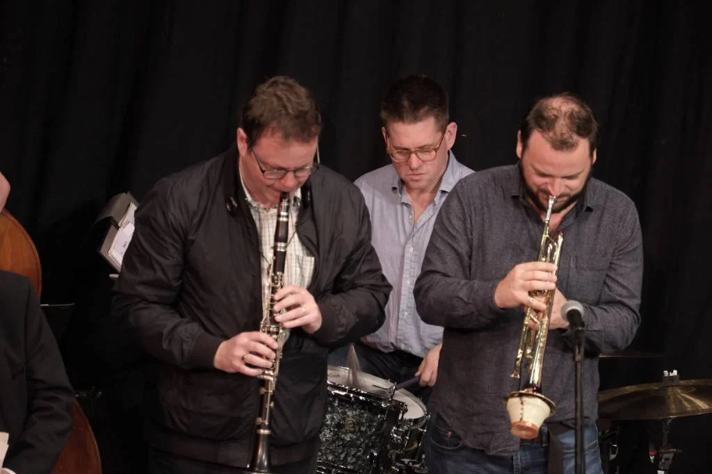 Skelton Skinner All Stars